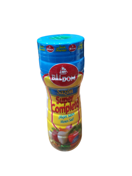 Ranchero Baldom Supercompleto 300 gr
